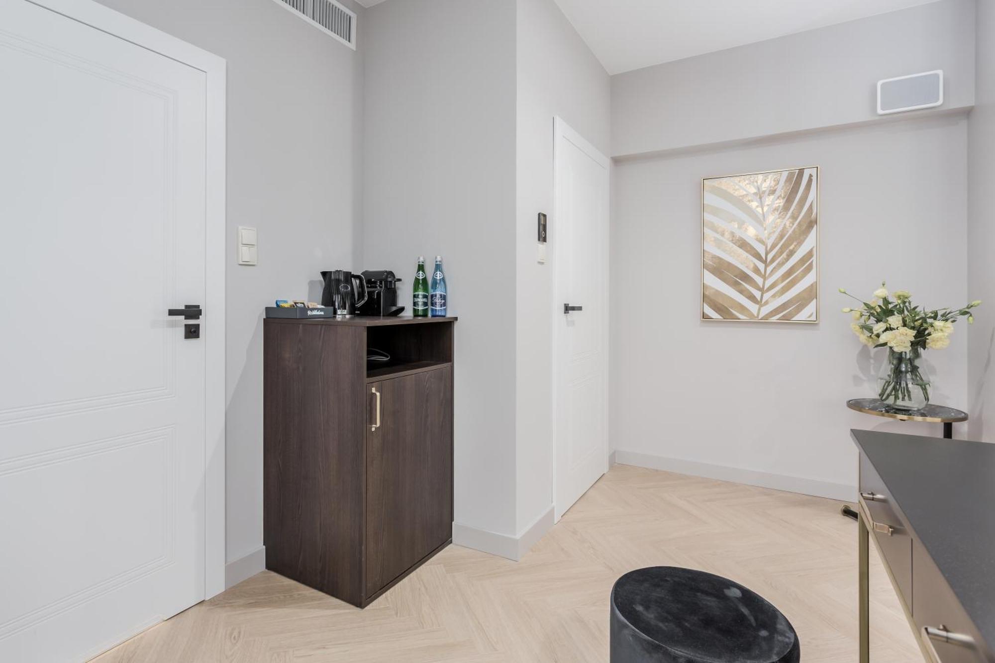 Aparthotel Deo Plaza Premium By Rent Like