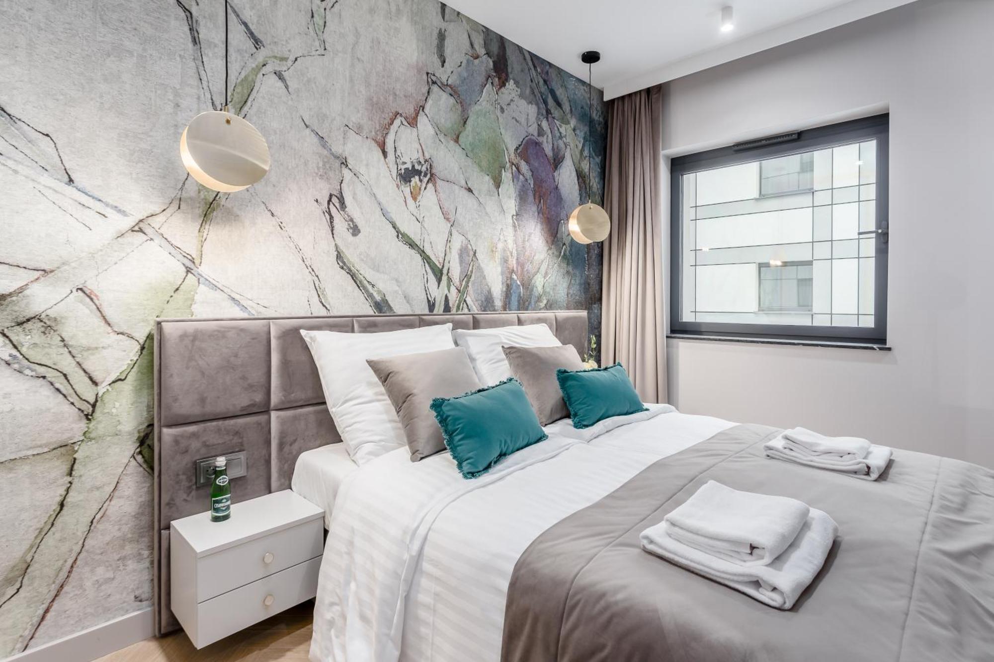 Deo Plaza Premium By Rent Like Danzig