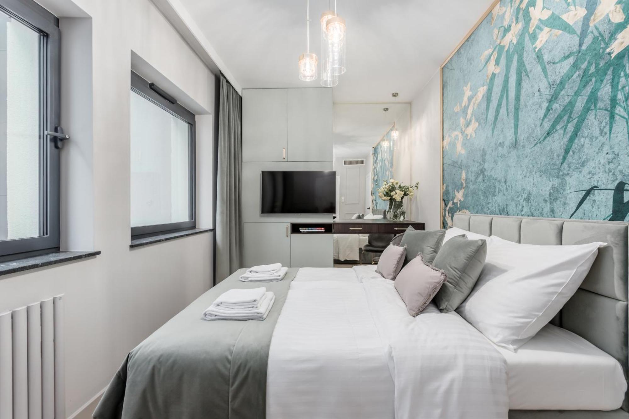 Deo Plaza Premium By Rent Like Danzig
