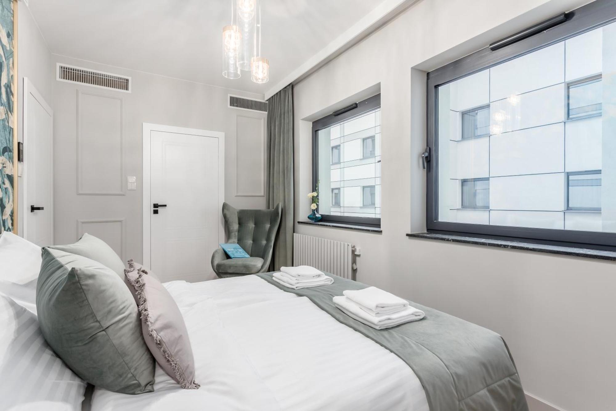Deo Plaza Premium By Rent Like Aparthotel