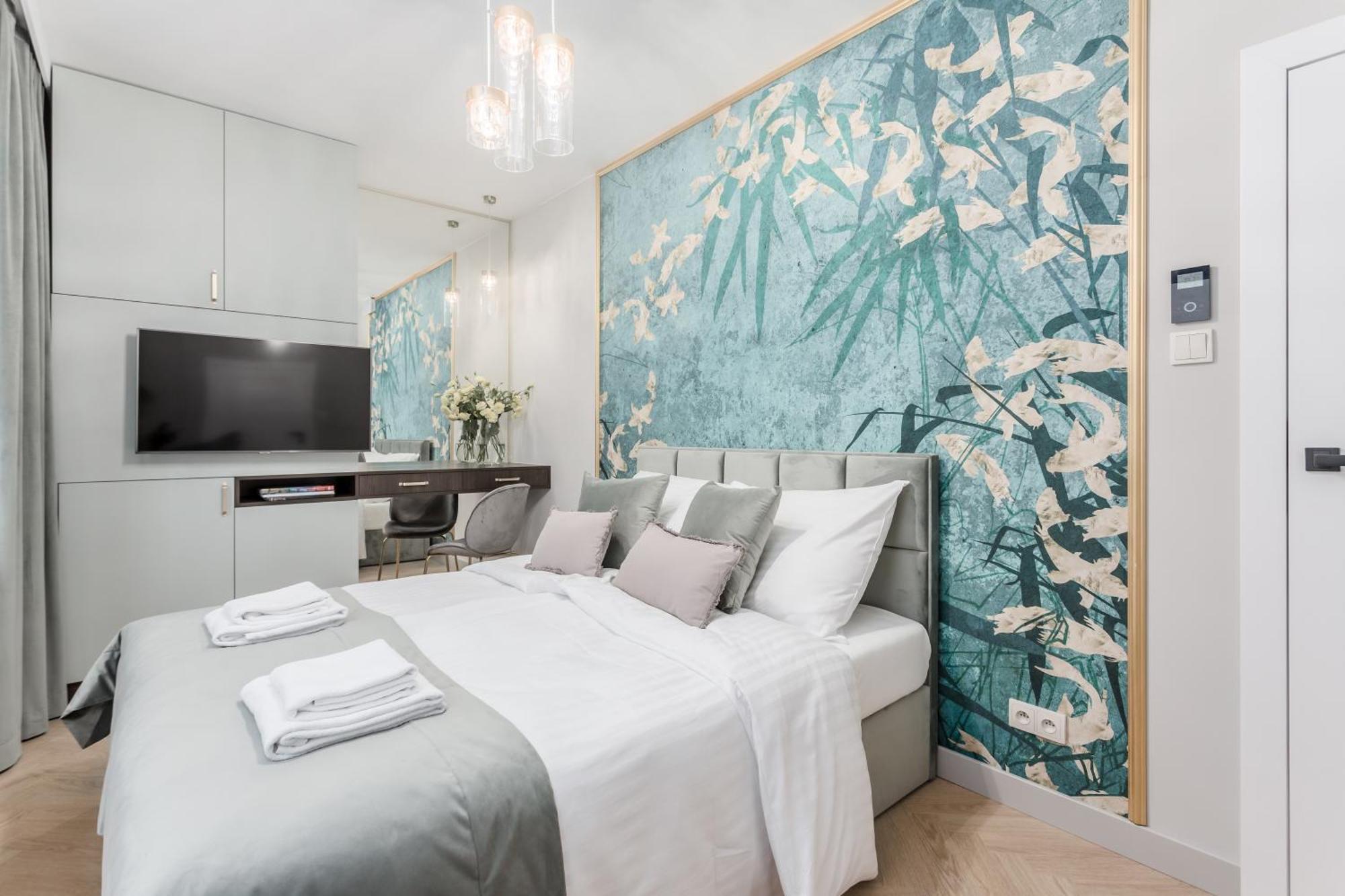 Aparthotel Deo Plaza Premium By Rent Like *