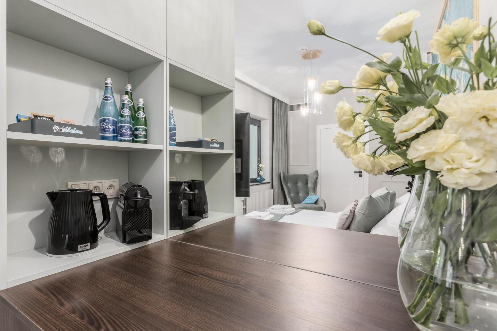 Deo Plaza Premium By Rent Like Danzig