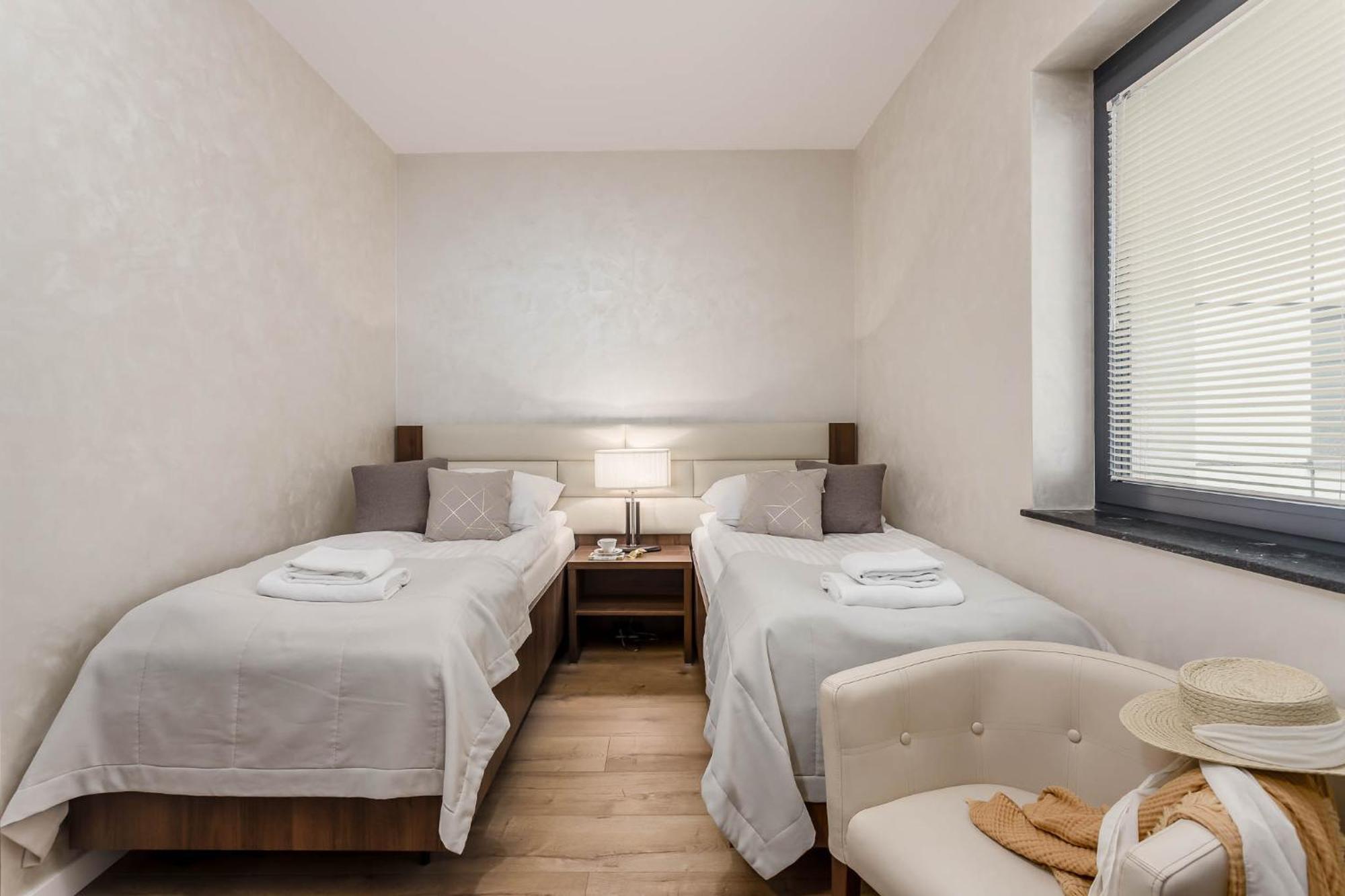 Deo Plaza Premium By Rent Like Danzig